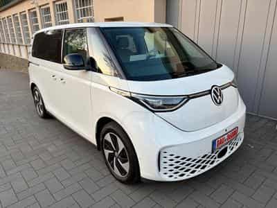 VW ID.Buzz 150 KW Pro (2023) - Foto 4
