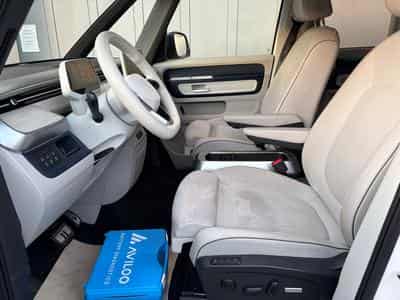 VW ID.Buzz 150 KW Pro (2023) - Foto 10