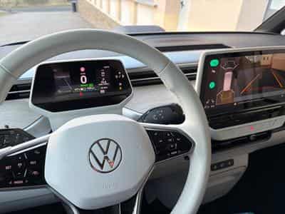 VW ID.Buzz 150 KW Pro (2023) - Foto 13