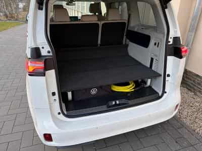 VW ID.Buzz 150 KW Pro (2023) - Foto 8