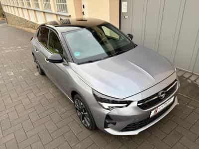 Opel Corsa -e GS Line (2023) - Photo 5