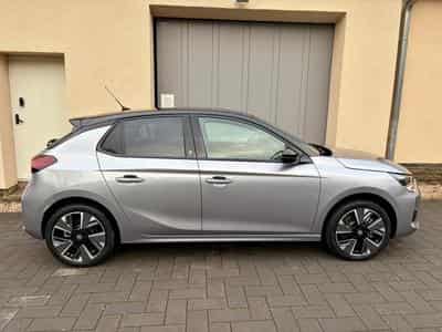 Opel Corsa -e GS Line (2023) - Photo 6