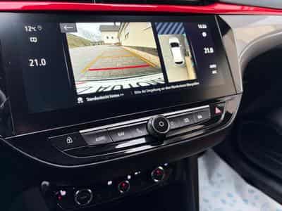 Opel Corsa -e GS Line (2023) - Photo 11