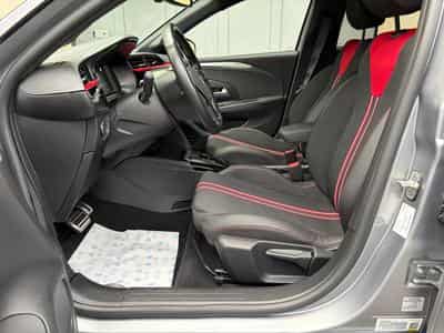 Opel Corsa -e GS Line (2023) - Photo 13