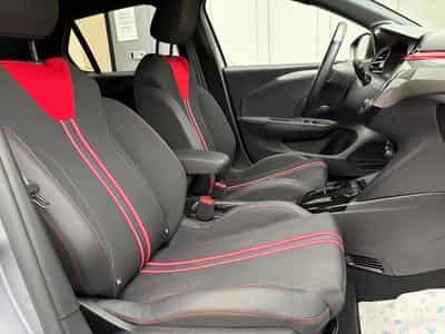 Opel Corsa -e GS Line (2023) - Photo 10