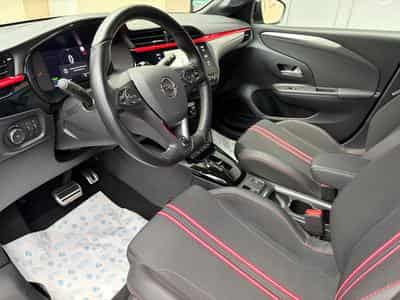 Opel Corsa -e GS Line (2023) - Photo 12