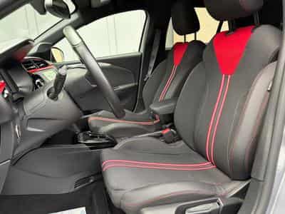 Opel Corsa -e GS Line (2023) - Photo 14