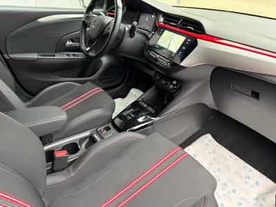 Opel Corsa -e GS Line (2023) - Photo 8