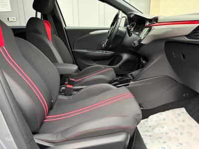 Opel Corsa -e GS Line (2023) - Photo 9