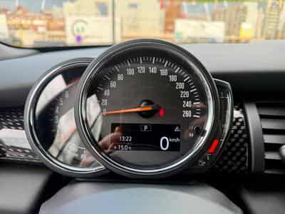 Mini Cabrio Cooper S Cabrio Aut. (2019) - Photo 13