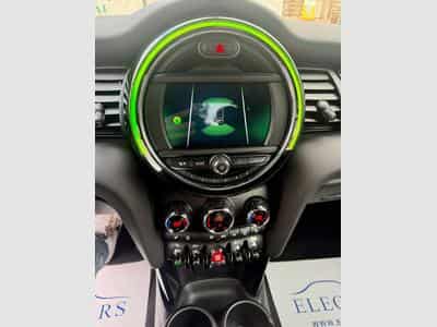 Mini Cabrio Cooper S Cabrio Aut. (2019) - Photo 12