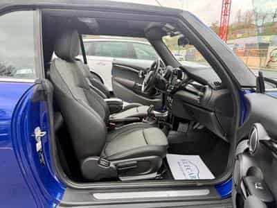 Mini Cabrio Cooper S Cabrio Aut. (2019) - Photo 9