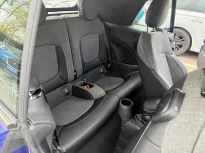 Mini Cabrio Cooper S Cabrio Aut. (2019) - Photo 10