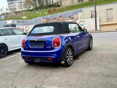 Mini Cabrio Cooper S Cabrio Aut. (2019) - Photo 6