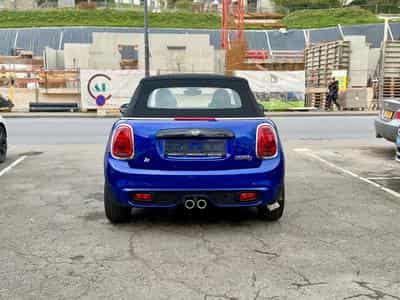 Mini Cabrio Cooper S Cabrio Aut. (2019) - Photo 5