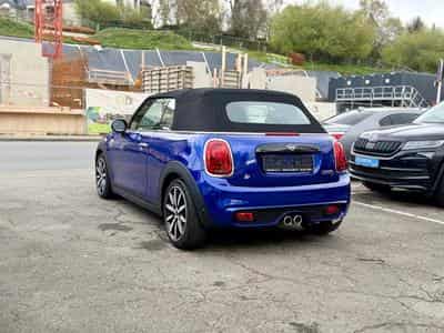 Mini Cabrio Cooper S Cabrio Aut. (2019) - Photo 4