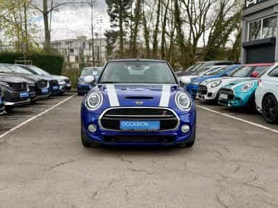 Mini Cabrio Cooper S Cabrio Aut. (2019) - Photo 2