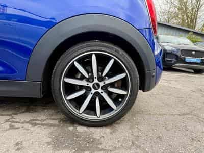 Mini Cabrio Cooper S Cabrio Aut. (2019) - Photo 15