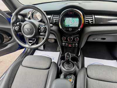 Mini Cabrio Cooper S Cabrio Aut. (2019) - Photo 8