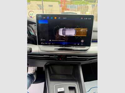 VW Golf VIII 2.0 TDI 150 DSG7 LIFE (2025) - Photo 13