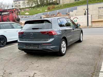 VW Golf VIII 2.0 TDI 150 DSG7 LIFE (2025) - Photo 6