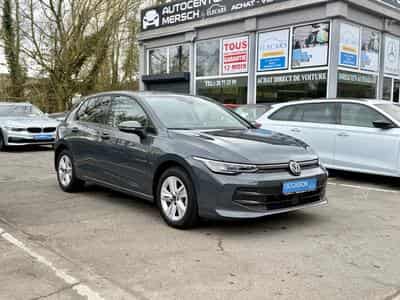 VW Golf VIII 2.0 TDI 150 DSG7 LIFE (2025) - Photo 1