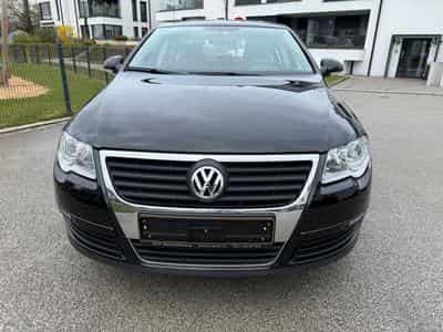 VW Passat 2.0 TDI COMFORTLINE 140 PS (2015) - Photo 2