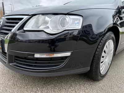 VW Passat 2.0 TDI COMFORTLINE 140 PS (2015) - Photo 4