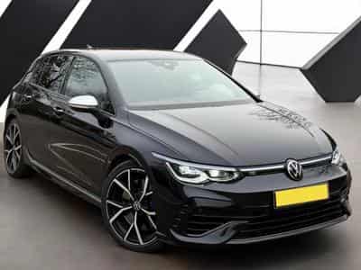 VW Golf R (2021) - Foto 1