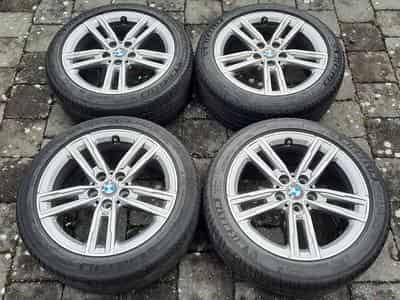 Rims and Tires – 17 - Photo 1