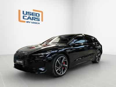 Audi S6 e-tron Tech-pro+P.Winter+AHK+LM21 (2025) - Foto 1