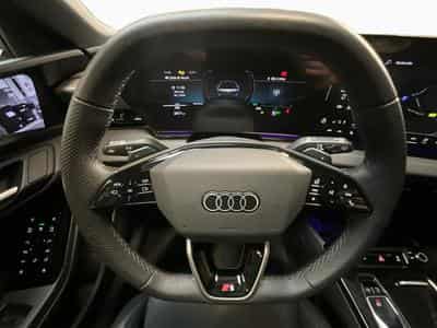 Audi S6 e-tron Tech-pro+P.Winter+AHK+LM21 (2025) - Photo 10