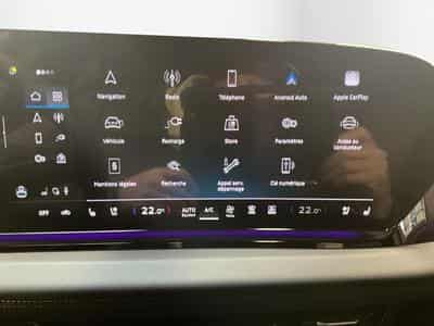 Audi S6 e-tron Tech-pro+P.Winter+AHK+LM21 (2025) - Photo 13