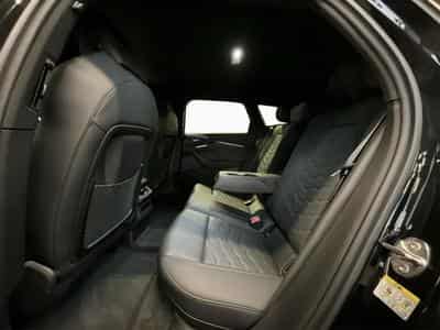 Audi S6 e-tron Tech-pro+P.Winter+AHK+LM21 (2025) - Photo 15