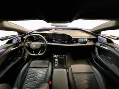 Audi S6 e-tron Tech-pro+P.Winter+AHK+LM21 (2025) - Photo 2