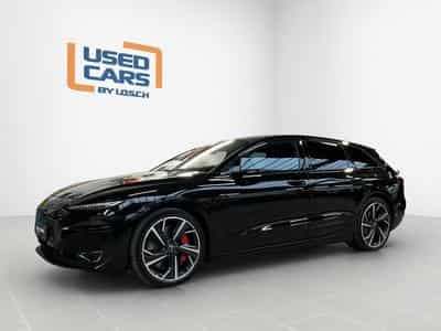 Audi S6 e-tron Tech-pro+P.Winter+AHK+LM21 (2025) - Photo 4