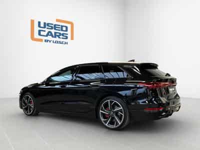 Audi S6 e-tron Tech-pro+P.Winter+AHK+LM21 (2025) - Photo 5