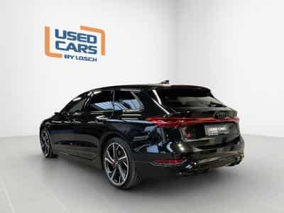 Audi S6 e-tron Tech-pro+P.Winter+AHK+LM21 (2025) - Photo 6