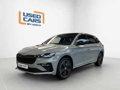 Skoda Scala Monte-Carlo+BVM+Pano+Navi (2024) - Foto 1