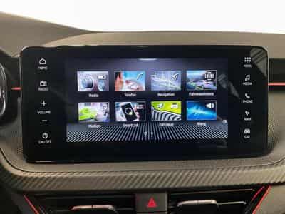 Skoda Scala Monte-Carlo+BVM+Pano+Navi (2024) - Foto 13