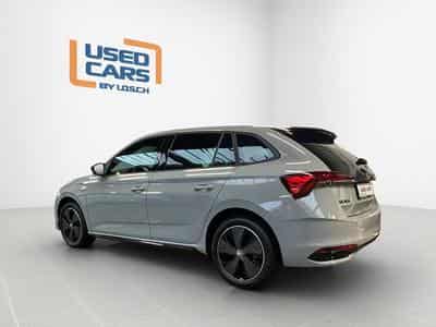 Skoda Scala Monte-Carlo+BVM+Pano+Navi (2024) - Foto 5