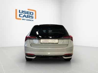 Skoda Scala Monte-Carlo+BVM+Pano+Navi (2024) - Foto 7