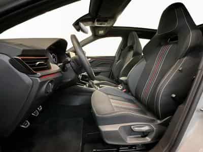 Skoda Scala Monte-Carlo+BVM+Pano+Navi (2024) - Foto 9