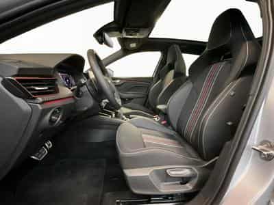 Skoda Scala Monte-Carlo+DSG+LED+NAVI (2025) - Foto 10