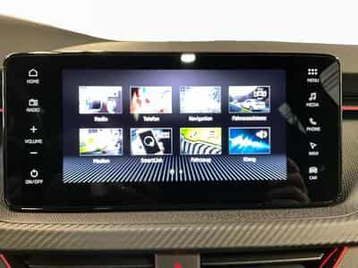 Skoda Scala Monte-Carlo+DSG+LED+NAVI (2025) - Foto 14