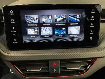 Skoda Scala Monte-Carlo+DSG+LED+NAVI (2025) - Foto 15