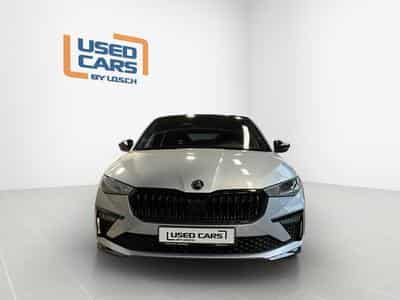 Skoda Scala Monte-Carlo+DSG+LED+NAVI (2025) - Foto 3