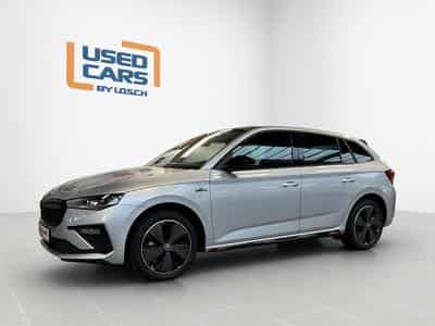 Skoda Scala Monte-Carlo+DSG+LED+NAVI (2025) - Foto 4