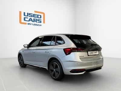 Skoda Scala Monte-Carlo+DSG+LED+NAVI (2025) - Foto 6