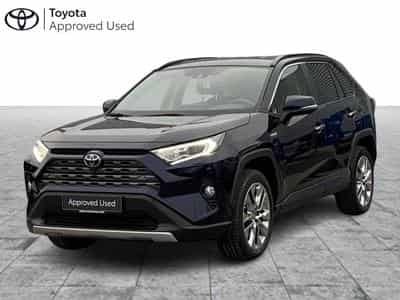 Toyota RAV 4 Premium (2021) - Foto 1